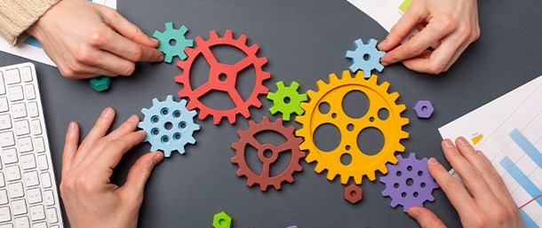 Gerenciamento de Projetos