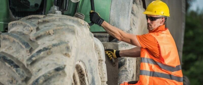 Prevenção e Controle de Riscos em Máquinas e Equipamentos
