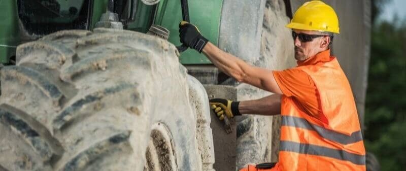 Prevenção e Controle de Riscos em Máquinas e Equipamentos