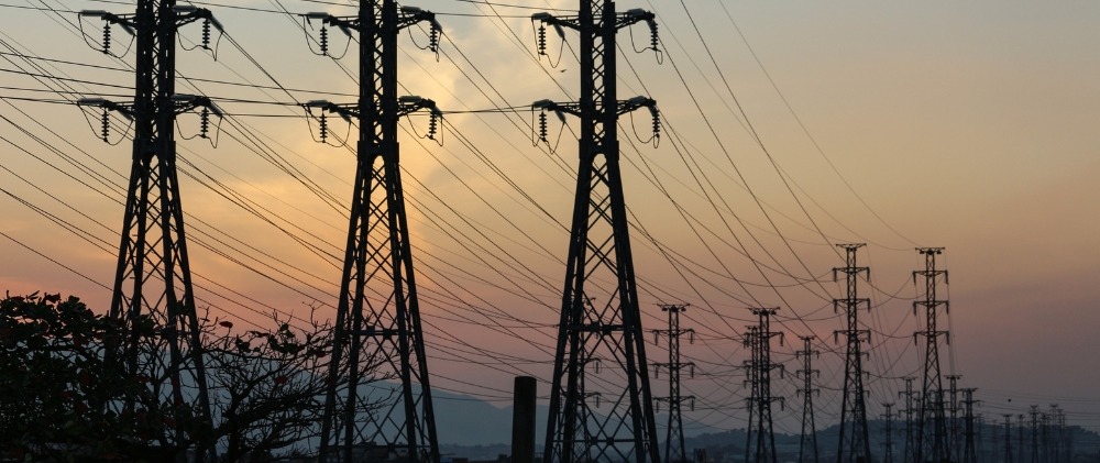 Sistemas de Medição de Energia Elétrica