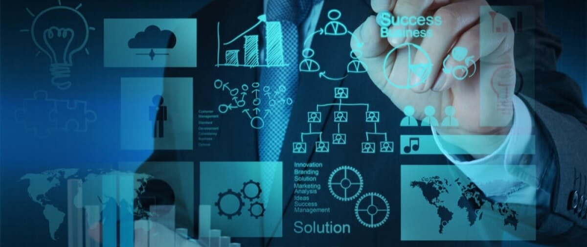 Metodologia Híbrida de Gestão de Projetos