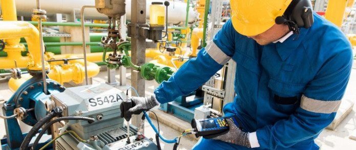 Análise Estrutural de falhas em Equipamentos e Instalações Industriais