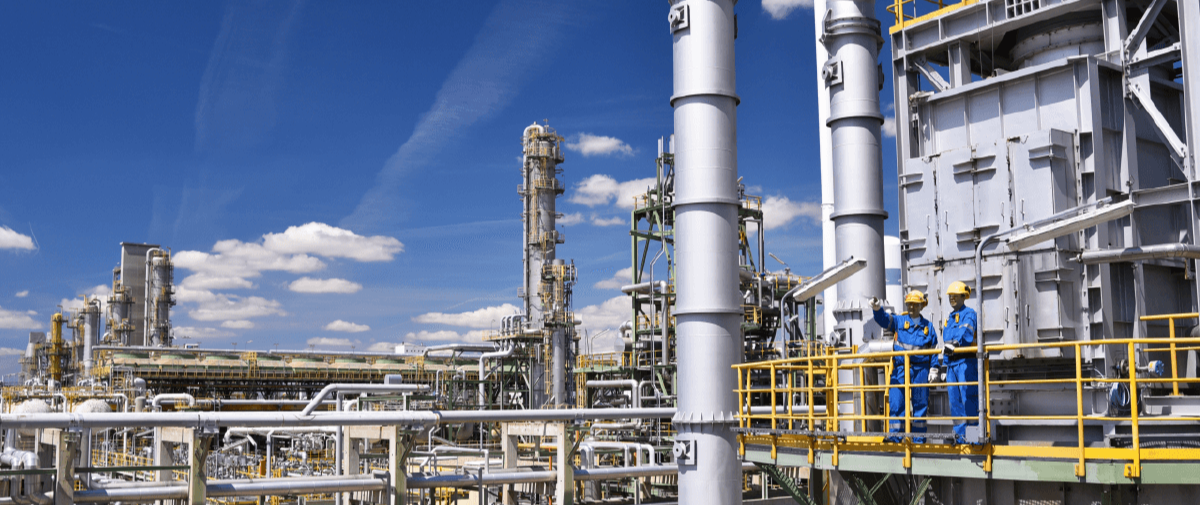 Geração, Distribuição, Utilização de Vapor