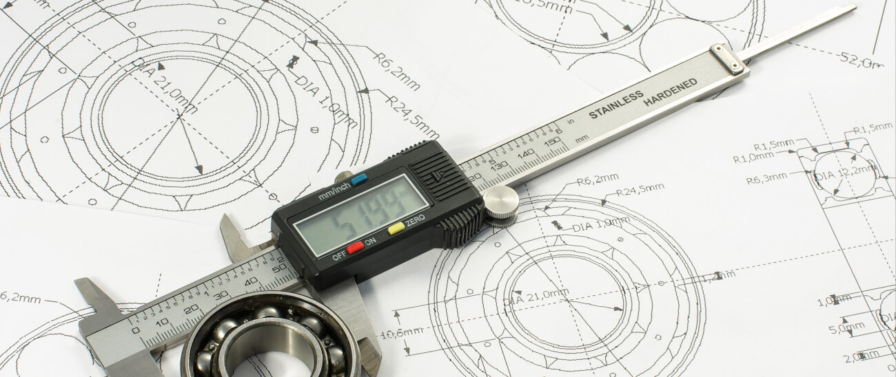 Metrologia e Instrumentação Industrial