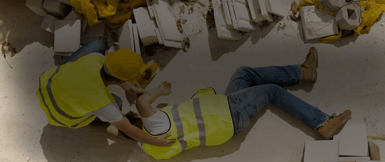 Prevenção, Investigação, Análise de Acidentes, Contingência e Emergência