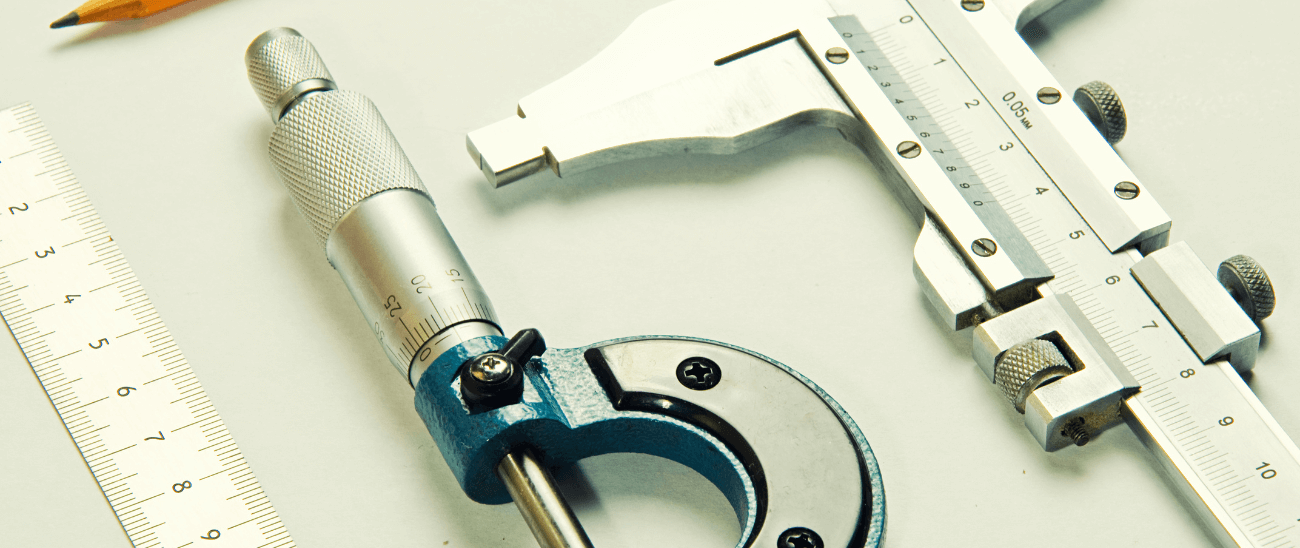 Construindo Critério de Aceitação para Instrumentos de Medição