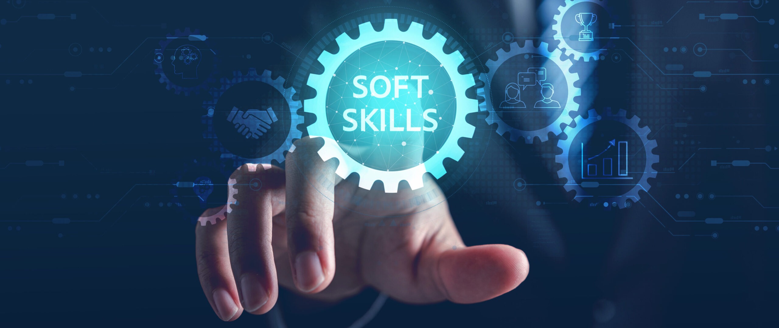 Soft Skills: o poder das habilidades não técnicas