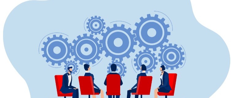 Pensamento Sistêmico e Visão de Processos