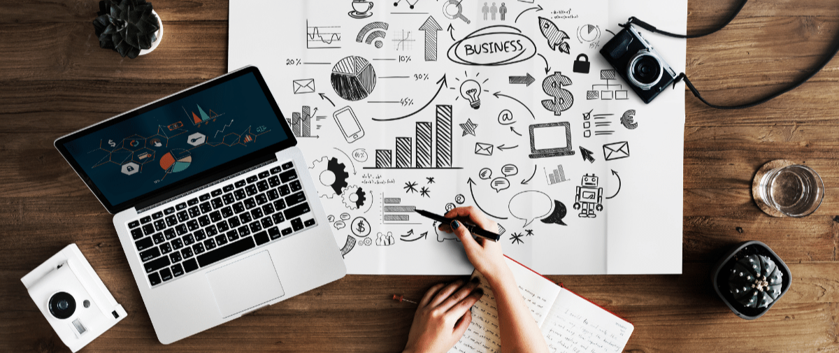 Os 8Ps do Marketing na Prática