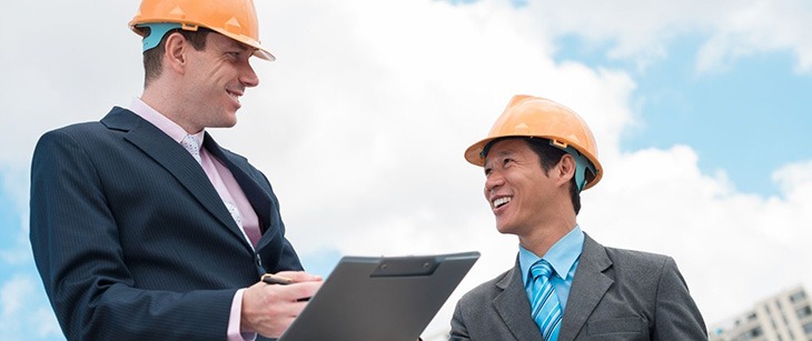 Paradigma BIM nos contratos EPCM