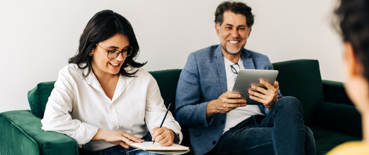 Tipos de Entrevistas de Emprego e Simulação