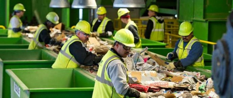 Resíduos Sólidos: Caracterização e Gerenciamento