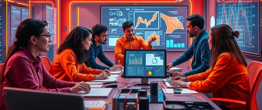 4 Disciplinas da Execução: Método para Entregar Estratégia com Consistência