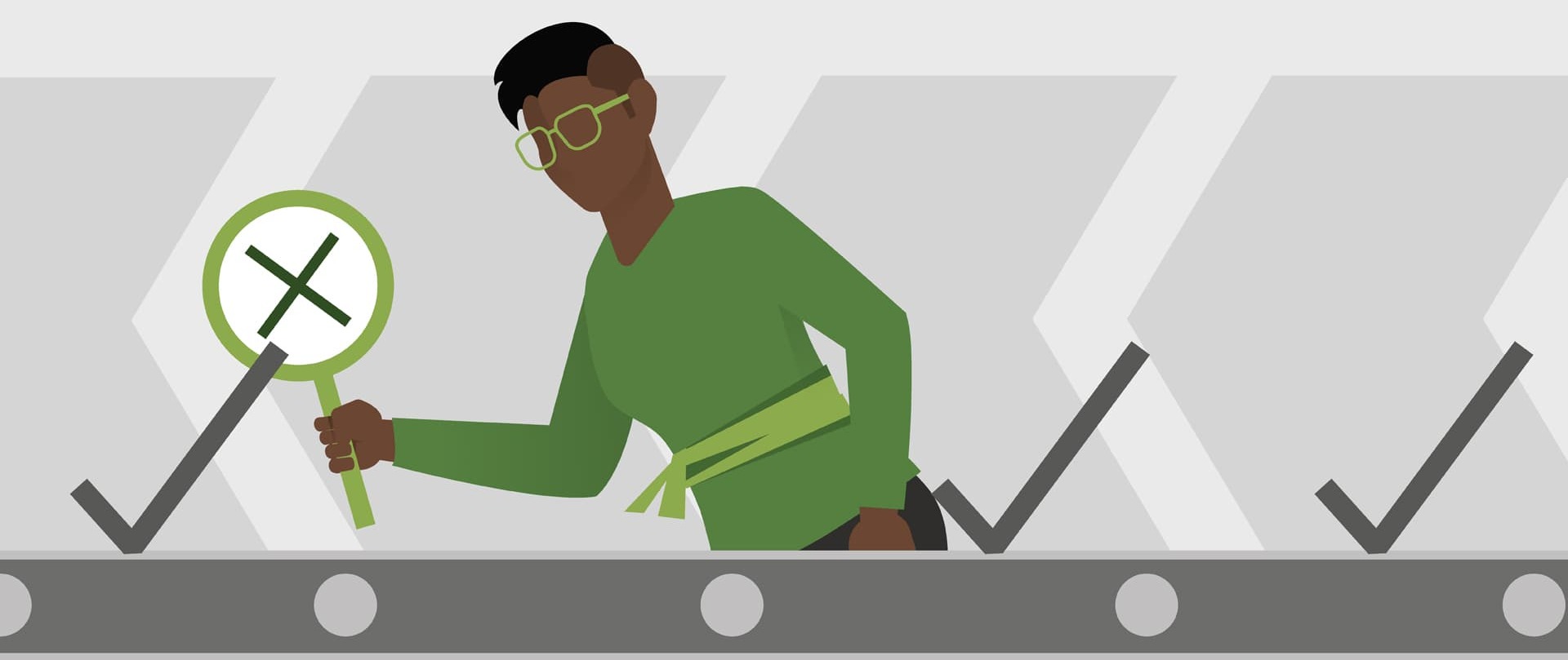 Técnica Lean - Fundamentos do MSA (Análise de Sistema de Medição)