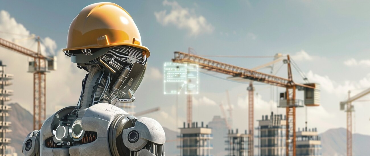 Como a IA está Transformando os Processos na Engenharia de Estruturas