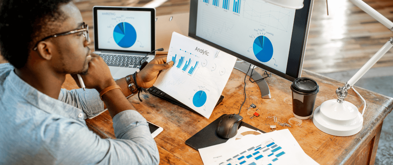 People Analytics: Decisões de RH baseadas em dados