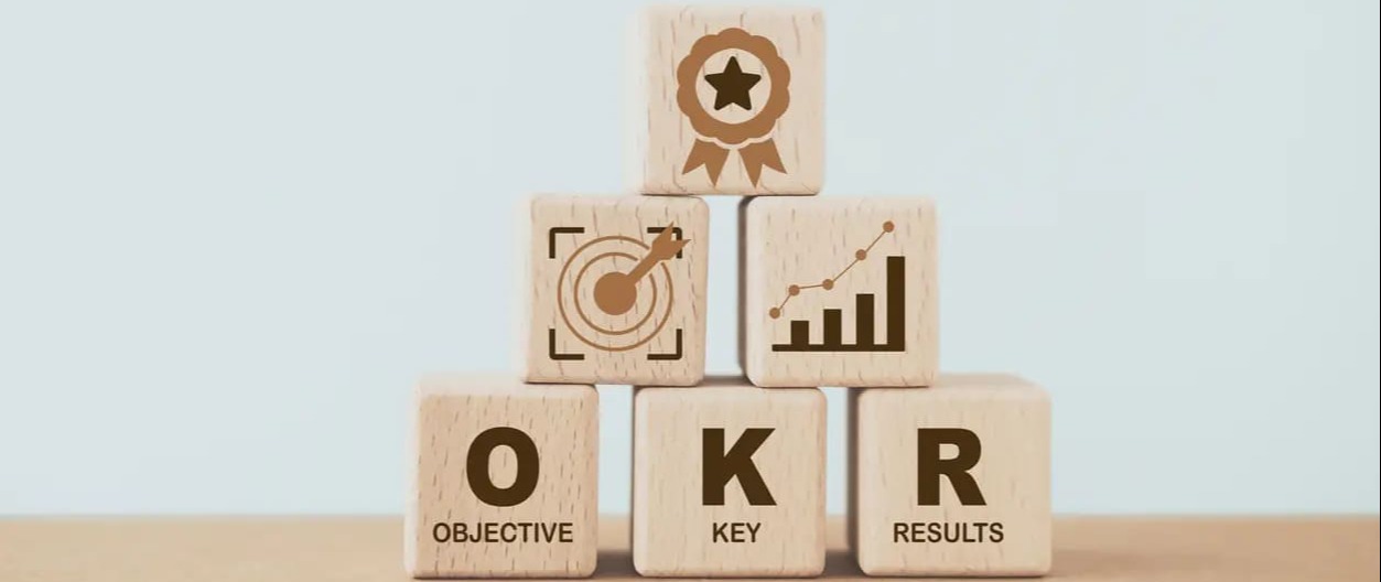 Metas, Foco e Disciplina (OKRs Pessoais)