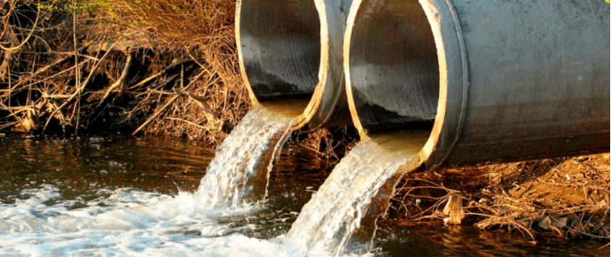 Efluentes Industriais: Impactos e Tratamentos