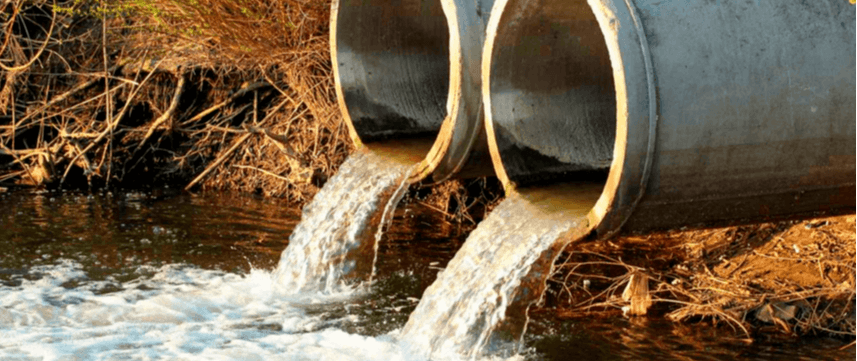 Efluentes Industriais: Impactos e Tratamentos