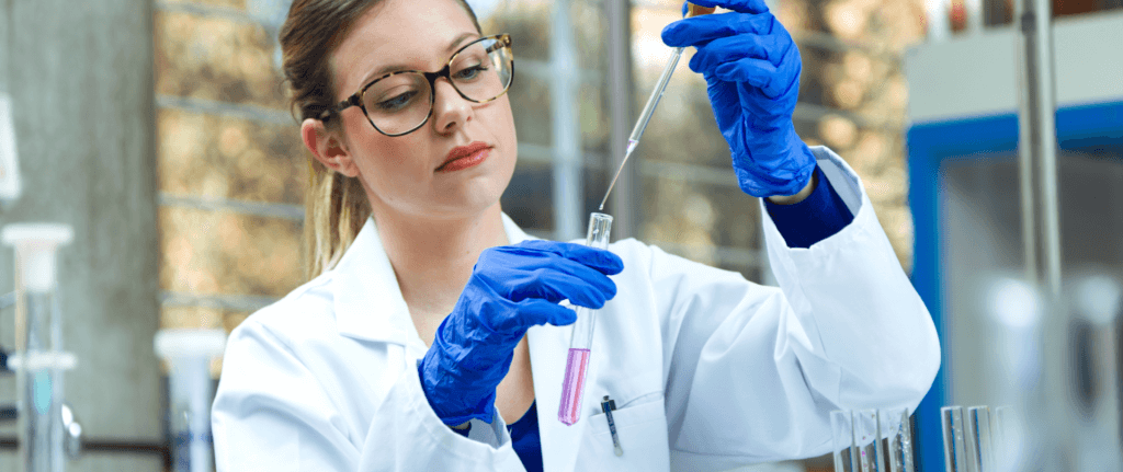 Introdução do 5S para laboratórios