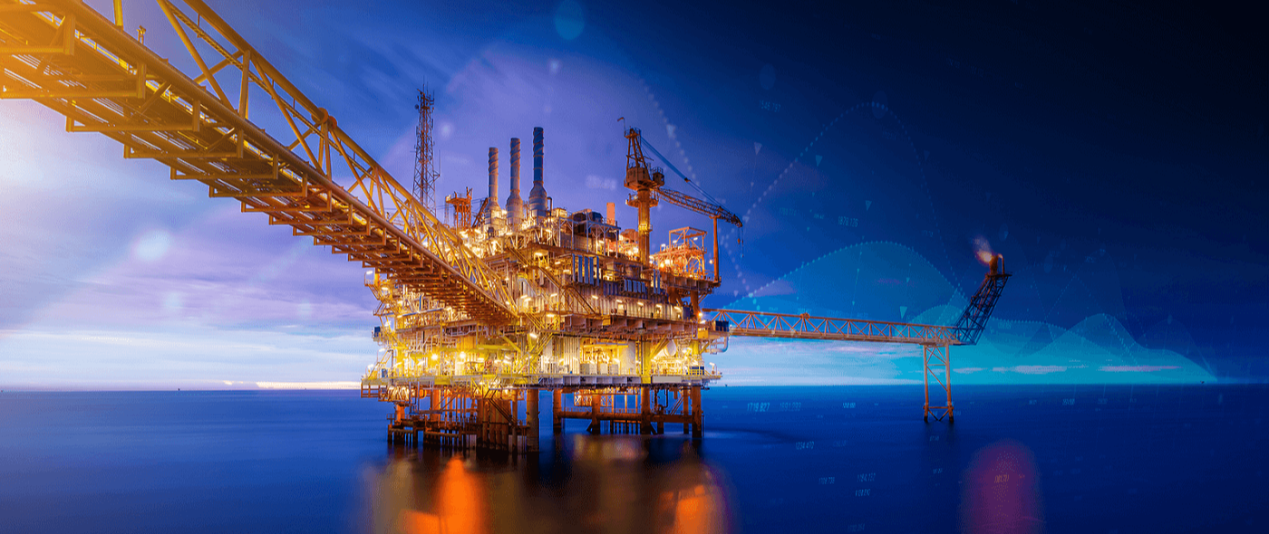 Tecnologia 4.0: Menor Custo X Maior Eficiência na Indústria do Petróleo e Gás