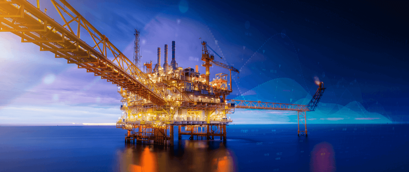 Tecnologia 4.0: Menor Custo X Maior Eficiência na Indústria do Petróleo e Gás