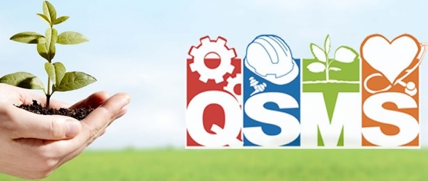 O Meio Ambiente na Gestão em QSMS