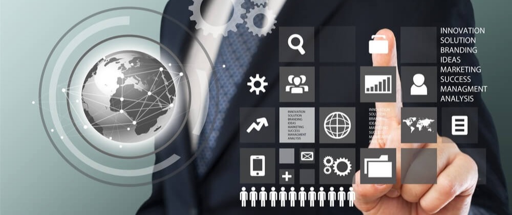 Gestão de Processos