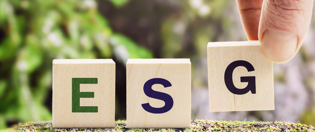 ESG na prática:  integração da sustentabilidade às estratégias corporativas