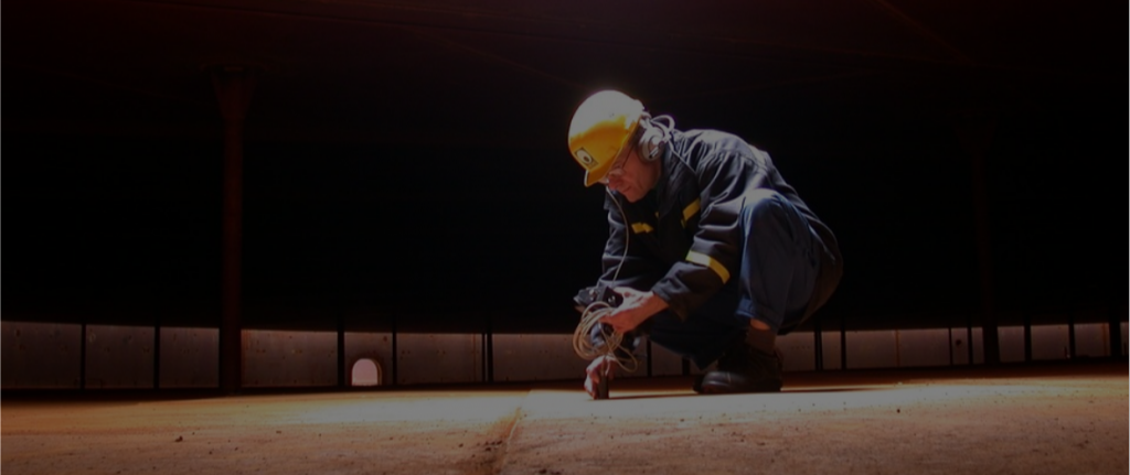 Ensaios Não Destrutivos Convencionais