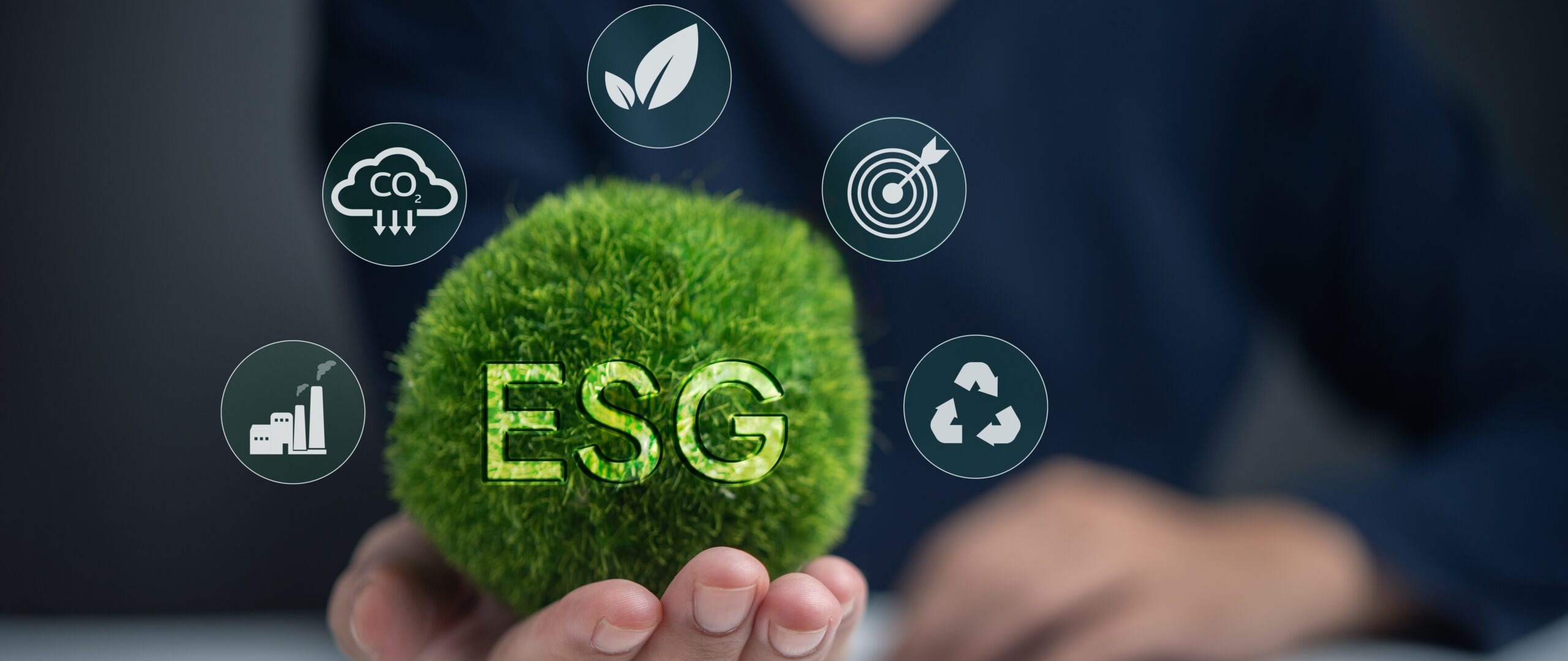 Governança Corporativa Sócio Ambiental - ESG