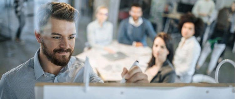 Metodologias Híbridas de Gestão de Projetos