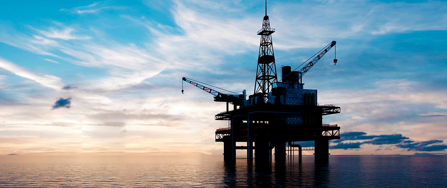 Engenharia de Petróleo e Gás: Reservatórios e Avaliação das Formações ...