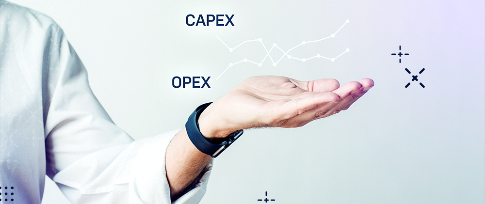 CAPEX, OPEX e Riscos: Análise Econômica em Projetos de Geração de Energia