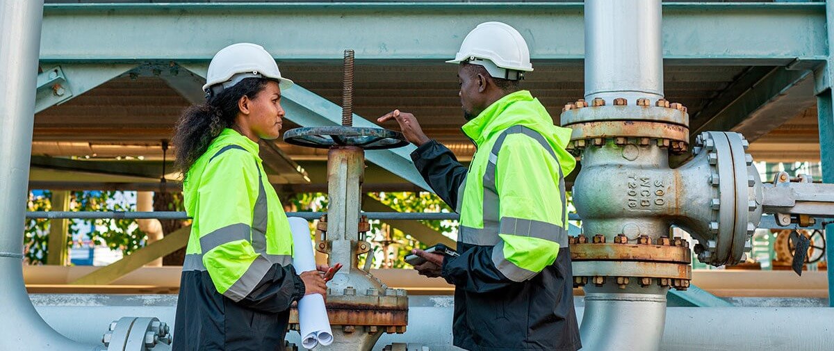 Manutenção com Inspeção Baseada em Risco - Vantagens e Aplicações