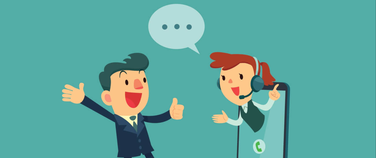 Comunicação e Atendimento ao Cliente