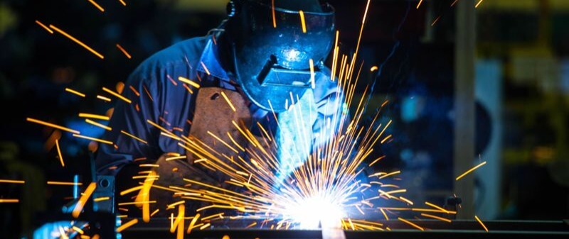 Tecnologia de Soldagem