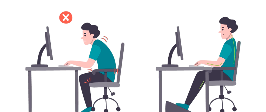 Ergonomia, NR-17 e Conformidade Legal