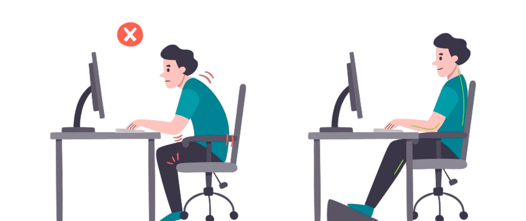 Ergonomia, NR-17 e Conformidade Legal