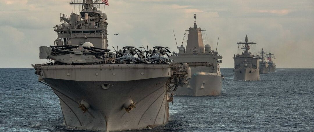 Poder Naval na História: Batalhas Tecnológicas