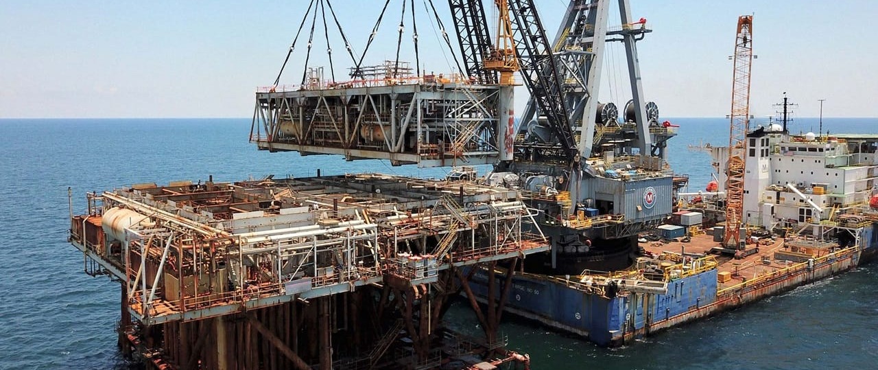 Descomissionamento e Custos