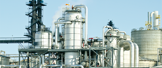 Processamento Primário de Fluidos na Produção de Petróleo