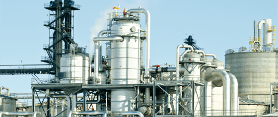 Processamento Primário de Fluidos na Produção de Petróleo