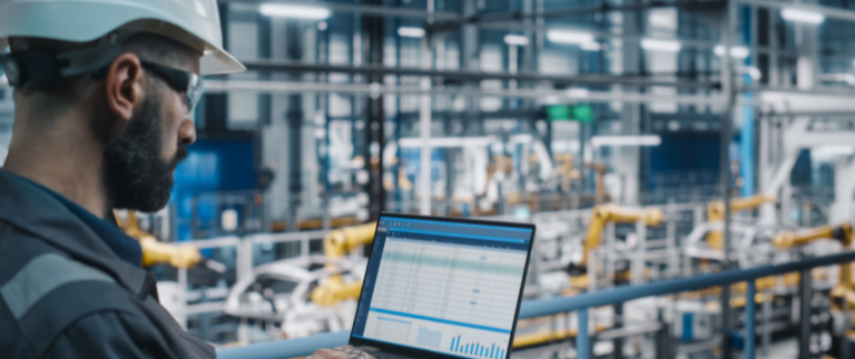 Gerenciamento de Riscos na Indústria: Conceitos e Casos Práticos