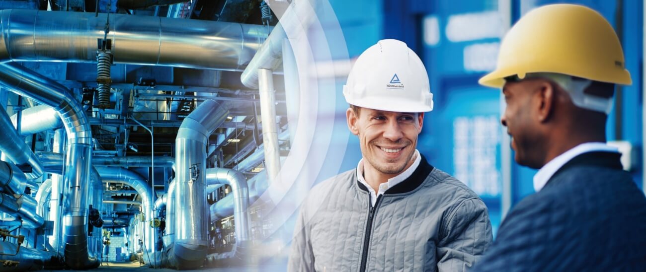 A Importância da Integridade de Ativos na Indústria