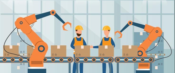 Processos de Fabricação e Montagem