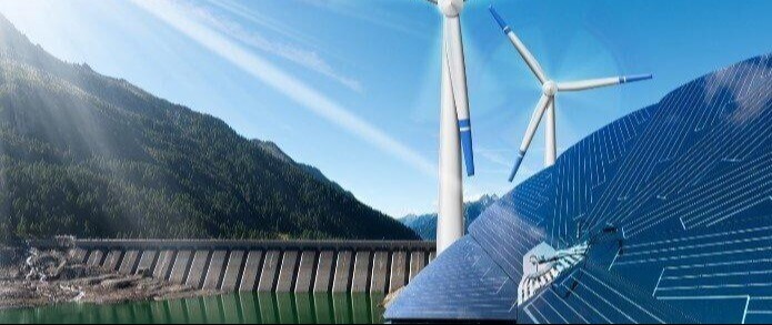 Planejamento e Matriz Energética