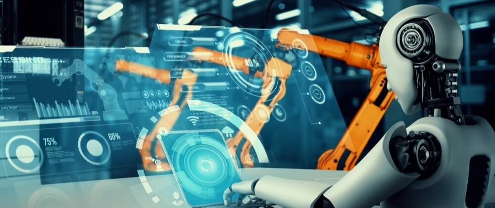 Aplicação Prática de IA na Melhoria de Processos