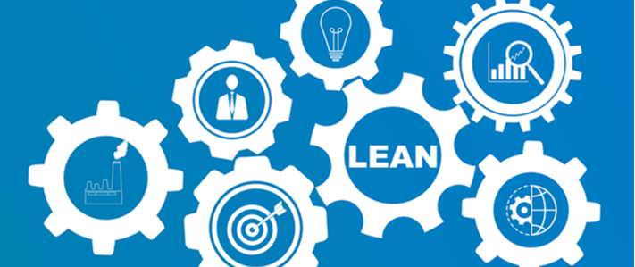 Lean Six Sigma Project Management