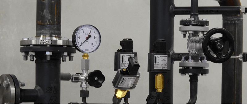 Metrologia e a Norma Regulamentadora NR-13